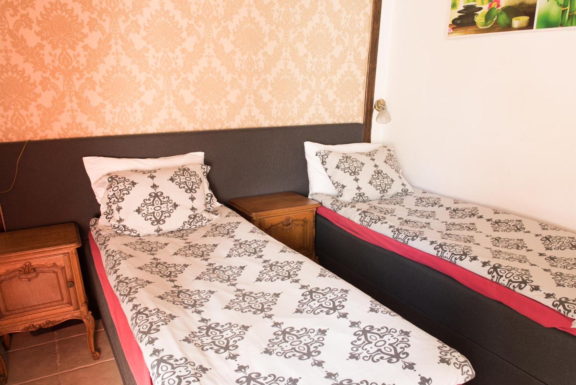 Villa Meretare Toila Ngoại thất bức ảnh