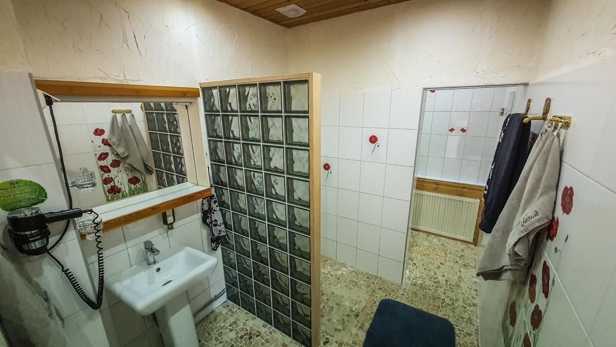 Villa Meretare Toila Ngoại thất bức ảnh
