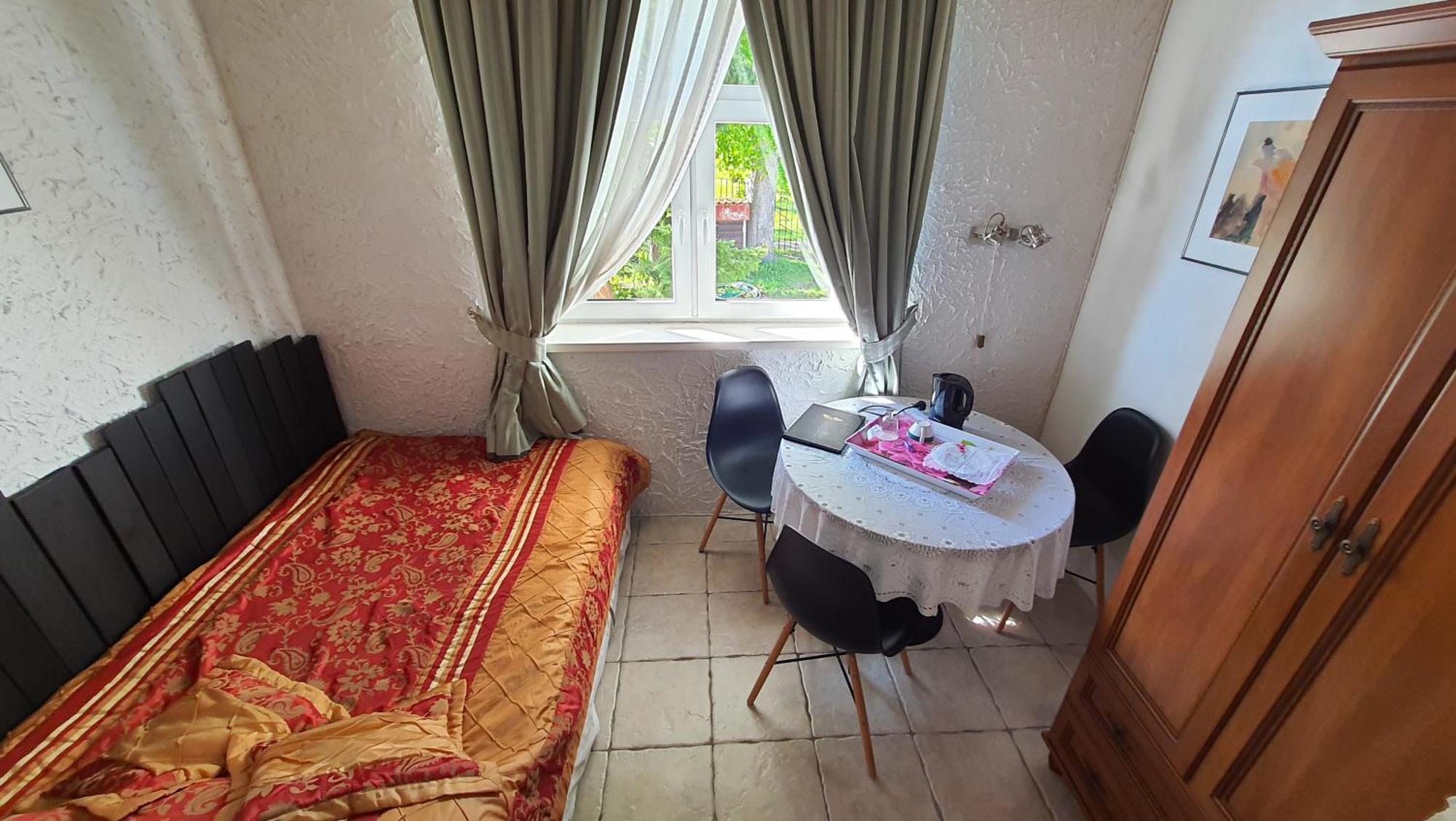 Villa Meretare Toila Ngoại thất bức ảnh