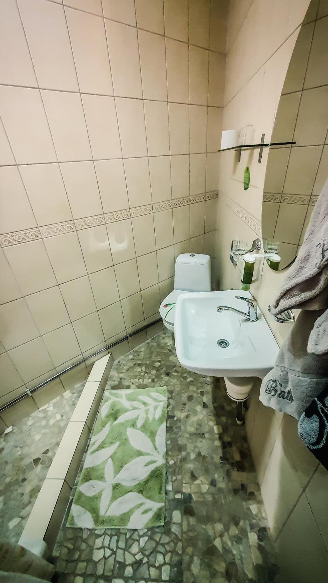 Villa Meretare Toila Ngoại thất bức ảnh